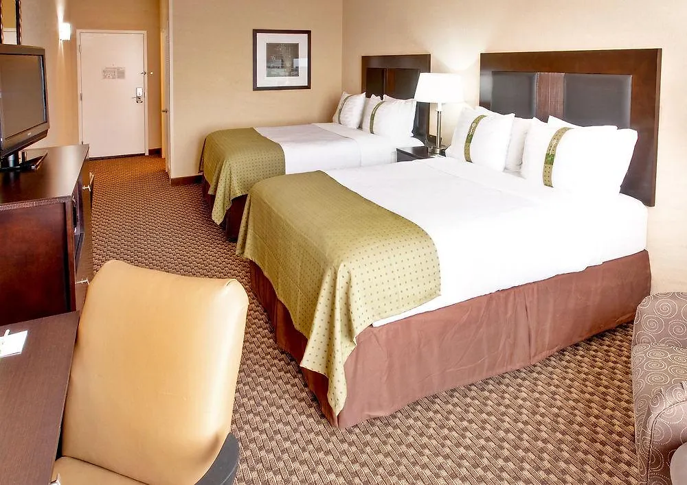 Holiday Inn Hotel & Suites Memphis-Wolfchase Galleria By Ihg  Memphis