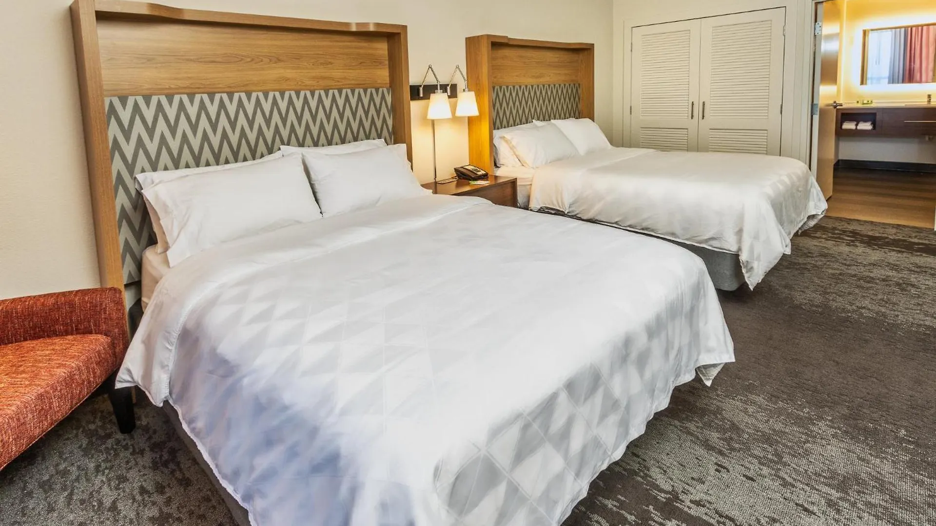 Holiday Inn Hotel & Suites Memphis-Wolfchase Galleria By Ihg 3*, Memphis USA