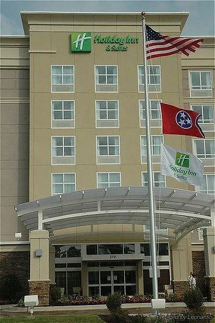 Holiday Inn Hotel & Suites Memphis-Wolfchase Galleria By Ihg  Memphis