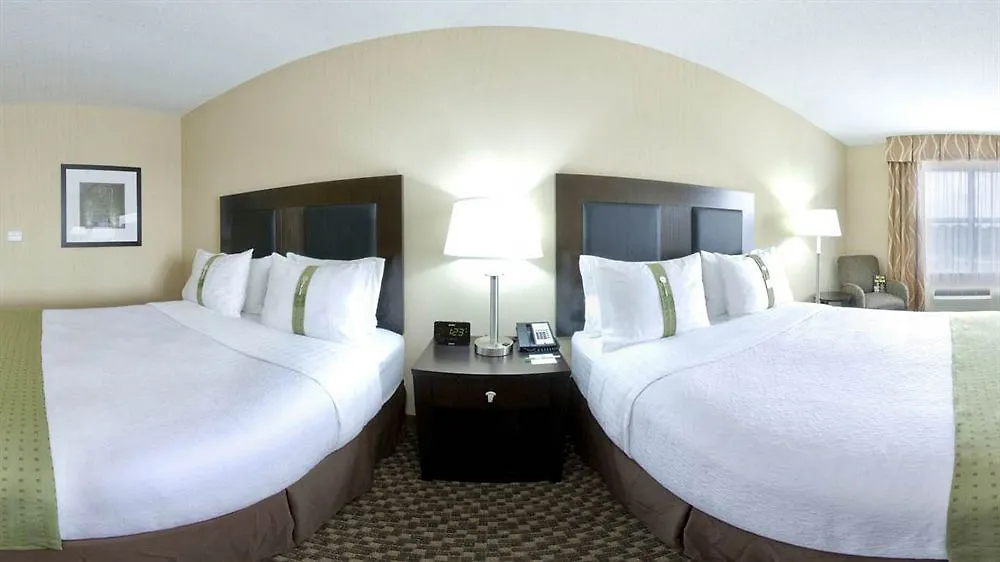 ***  Holiday Inn Hotel & Suites Memphis-Wolfchase Galleria By Ihg USA