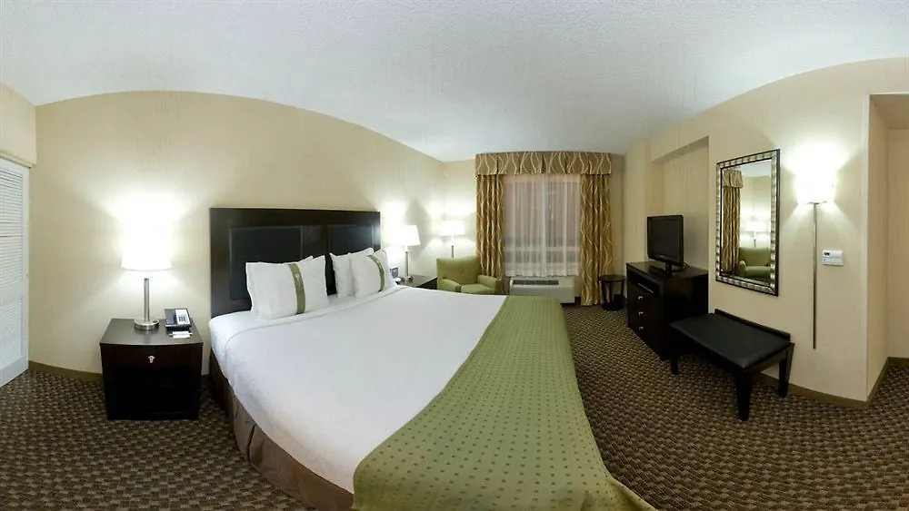 Holiday Inn Hotel & Suites Memphis-Wolfchase Galleria By Ihg