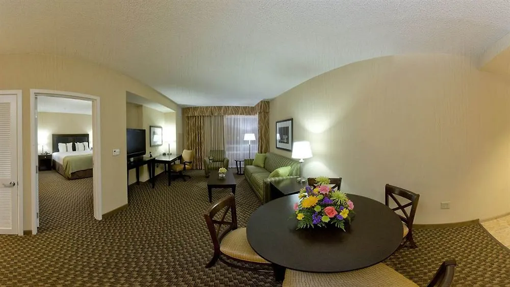 Holiday Inn Hotel & Suites Memphis-Wolfchase Galleria By Ihg