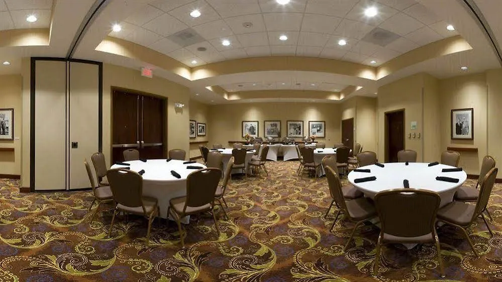 Holiday Inn Hotel & Suites Memphis-Wolfchase Galleria By Ihg USA