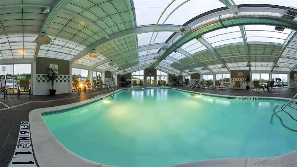 Holiday Inn Hotel & Suites Memphis-Wolfchase Galleria By Ihg 3*, Memphis
