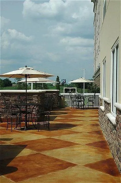 Holiday Inn Hotel & Suites Memphis-Wolfchase Galleria By Ihg