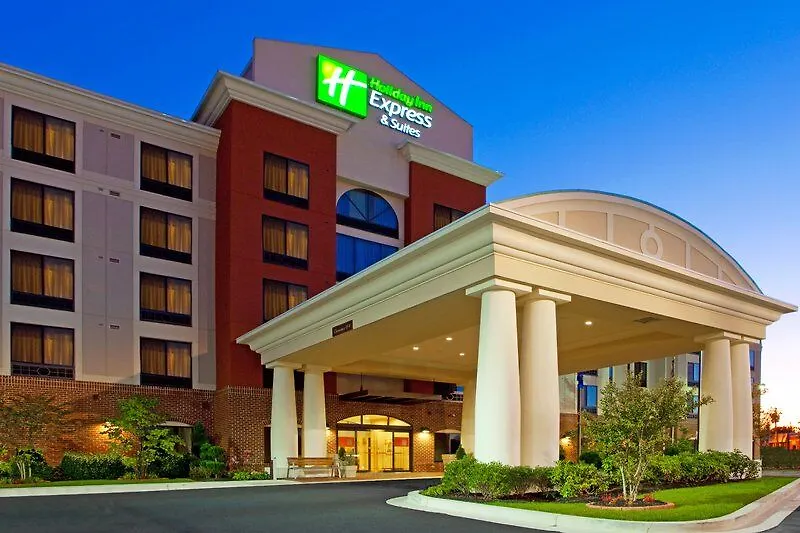 Holiday Inn Hotel & Suites Memphis-Wolfchase Galleria By Ihg Memphis