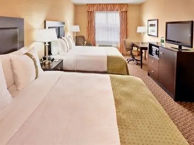 Holiday Inn Hotel & Suites Memphis-Wolfchase Galleria By Ihg