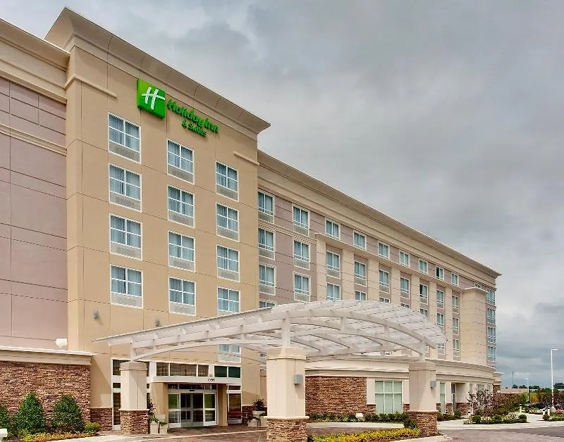 Holiday Inn Hotel & Suites Memphis-Wolfchase Galleria By Ihg Memphis