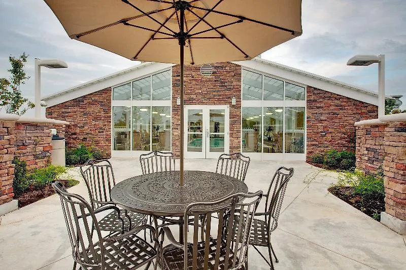Holiday Inn Hotel & Suites Memphis-Wolfchase Galleria By Ihg