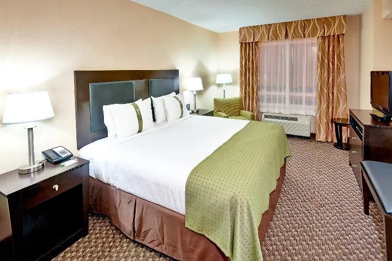 Holiday Inn Hotel & Suites Memphis-Wolfchase Galleria By Ihg  Memphis