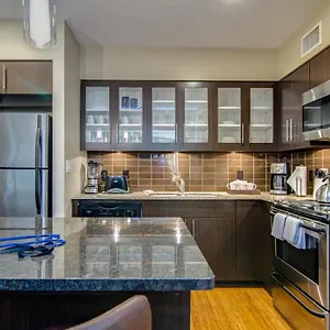  Appartamento Abode - Downtown Madison Ave