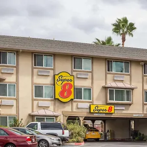 Super 8 By Wyndham Sacramento Hotel Carmichael
