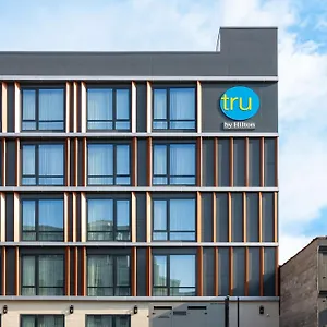 Tru By Hilton Brooklyn Hotel New York