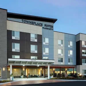 Towneplace By Marriott Cordova Hotel