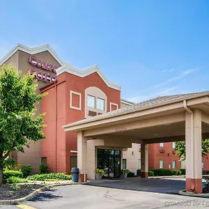 Comfort East Hotel Louisville