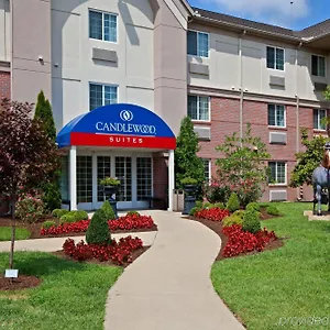 Candlewood Airport By Ihg Hotel Louisville