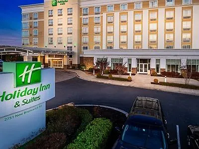 Holiday Inn Hotel & Suites Memphis-Wolfchase Galleria By Ihg