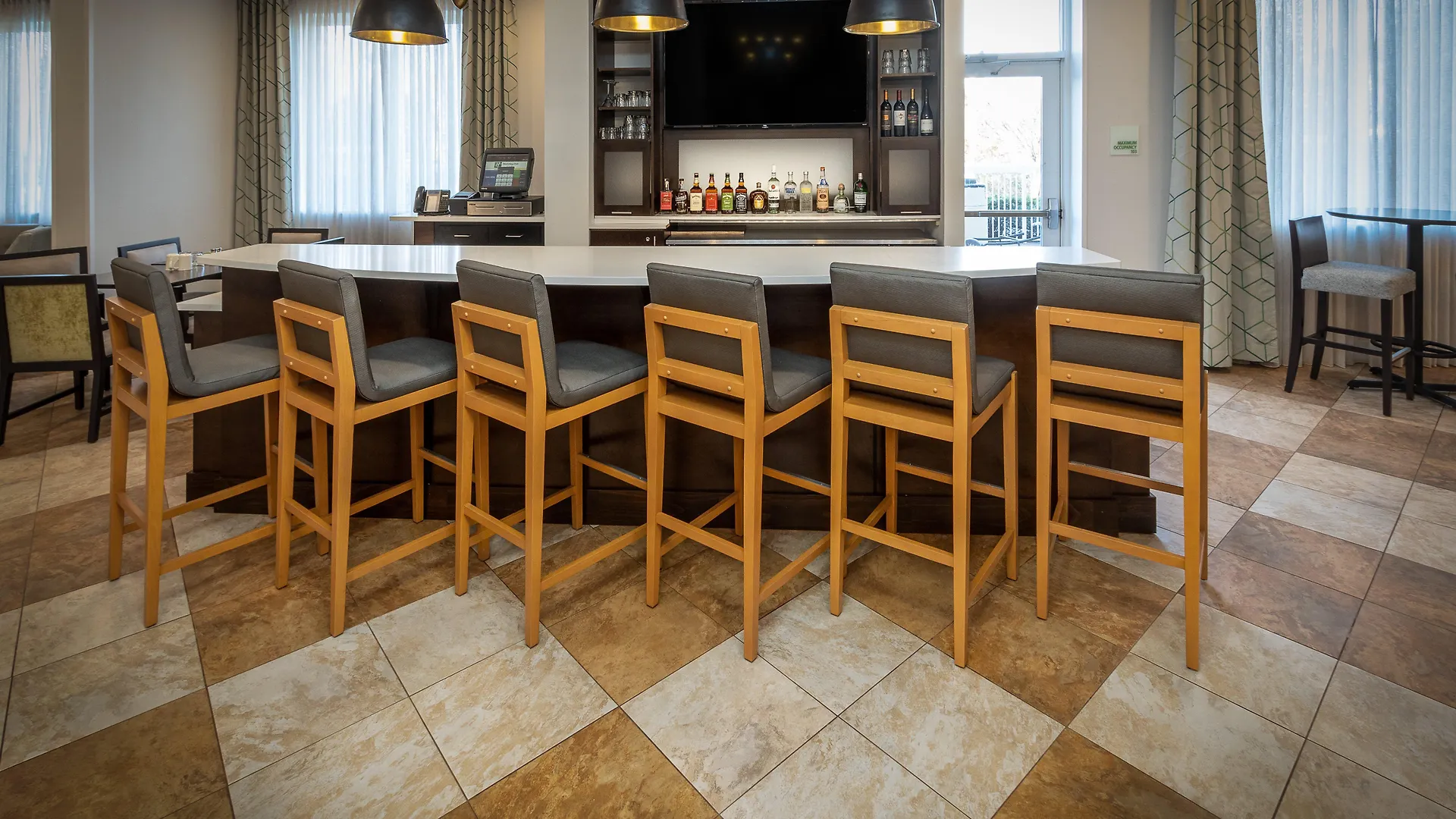 Holiday Inn Hotel & Suites Memphis-Wolfchase Galleria By Ihg Memphis