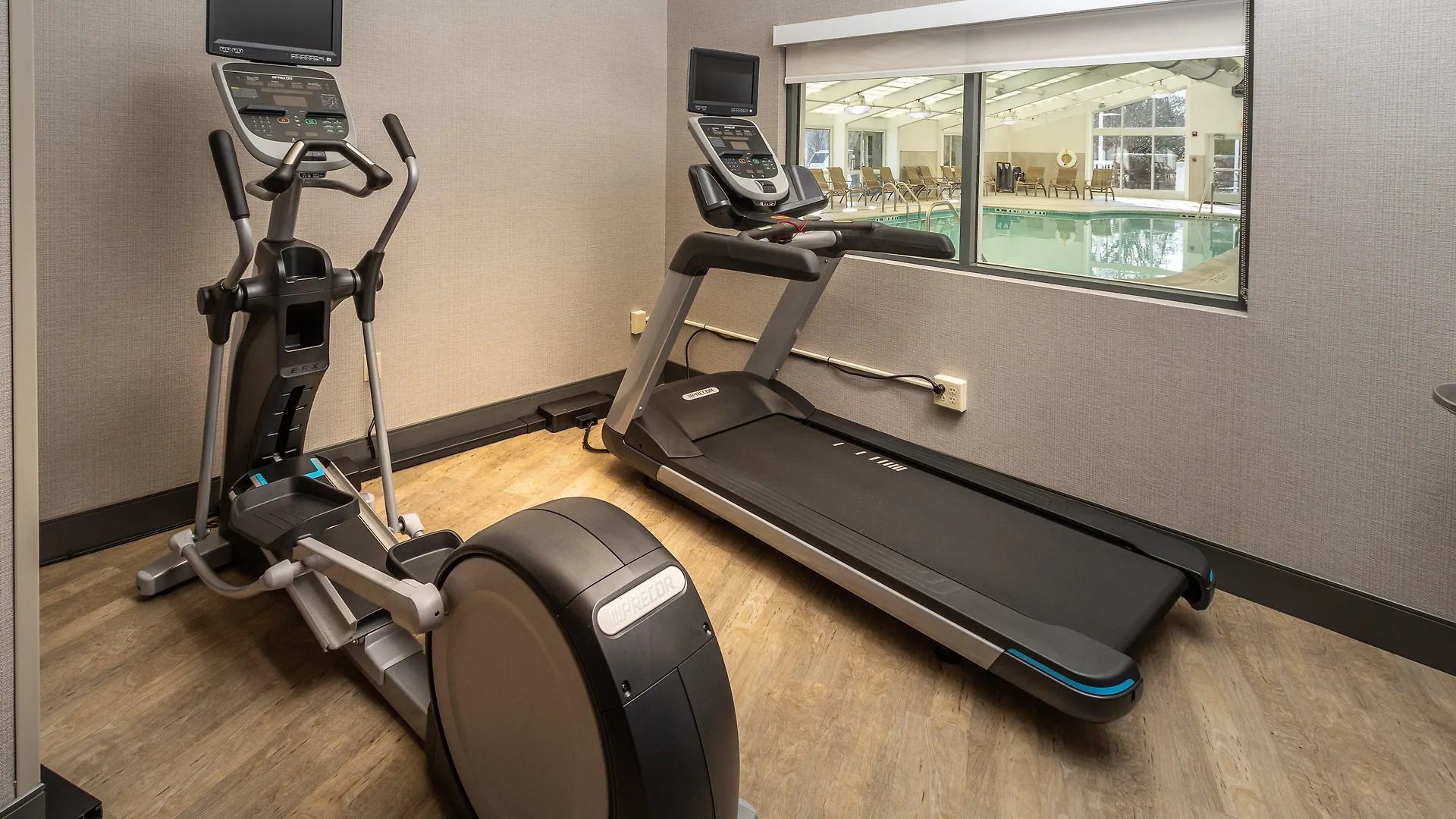 Holiday Inn Hotel & Suites Memphis-Wolfchase Galleria By Ihg  Memphis