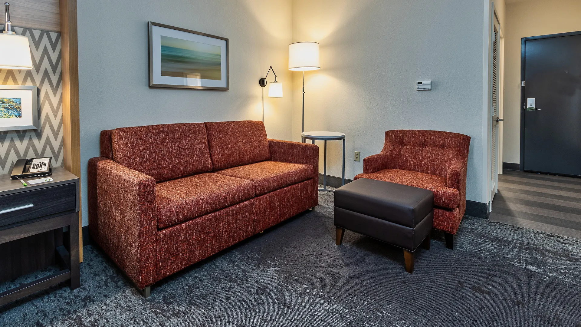 Holiday Inn Hotel & Suites Memphis-Wolfchase Galleria By Ihg