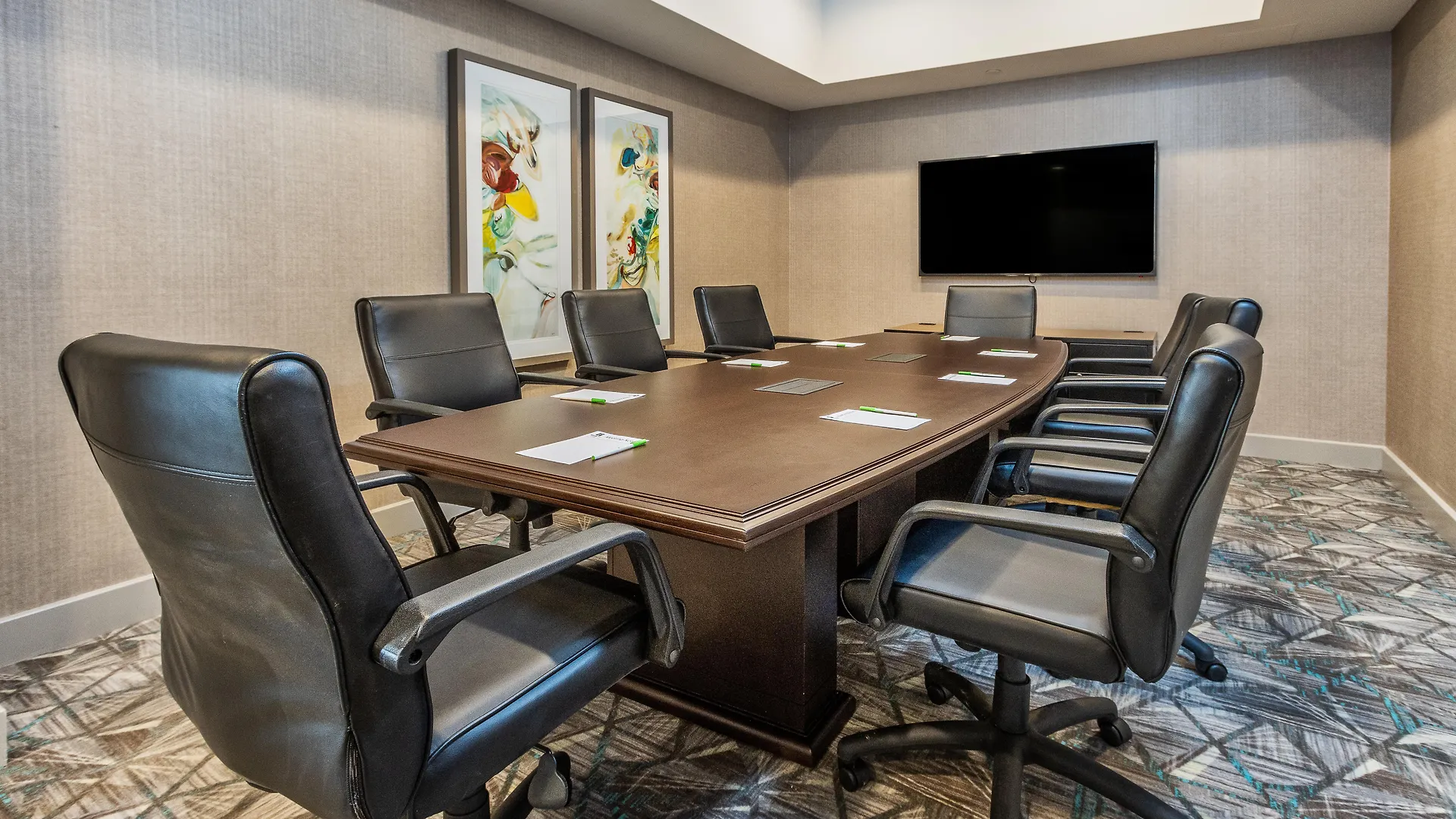 Holiday Inn Hotel & Suites Memphis-Wolfchase Galleria By Ihg