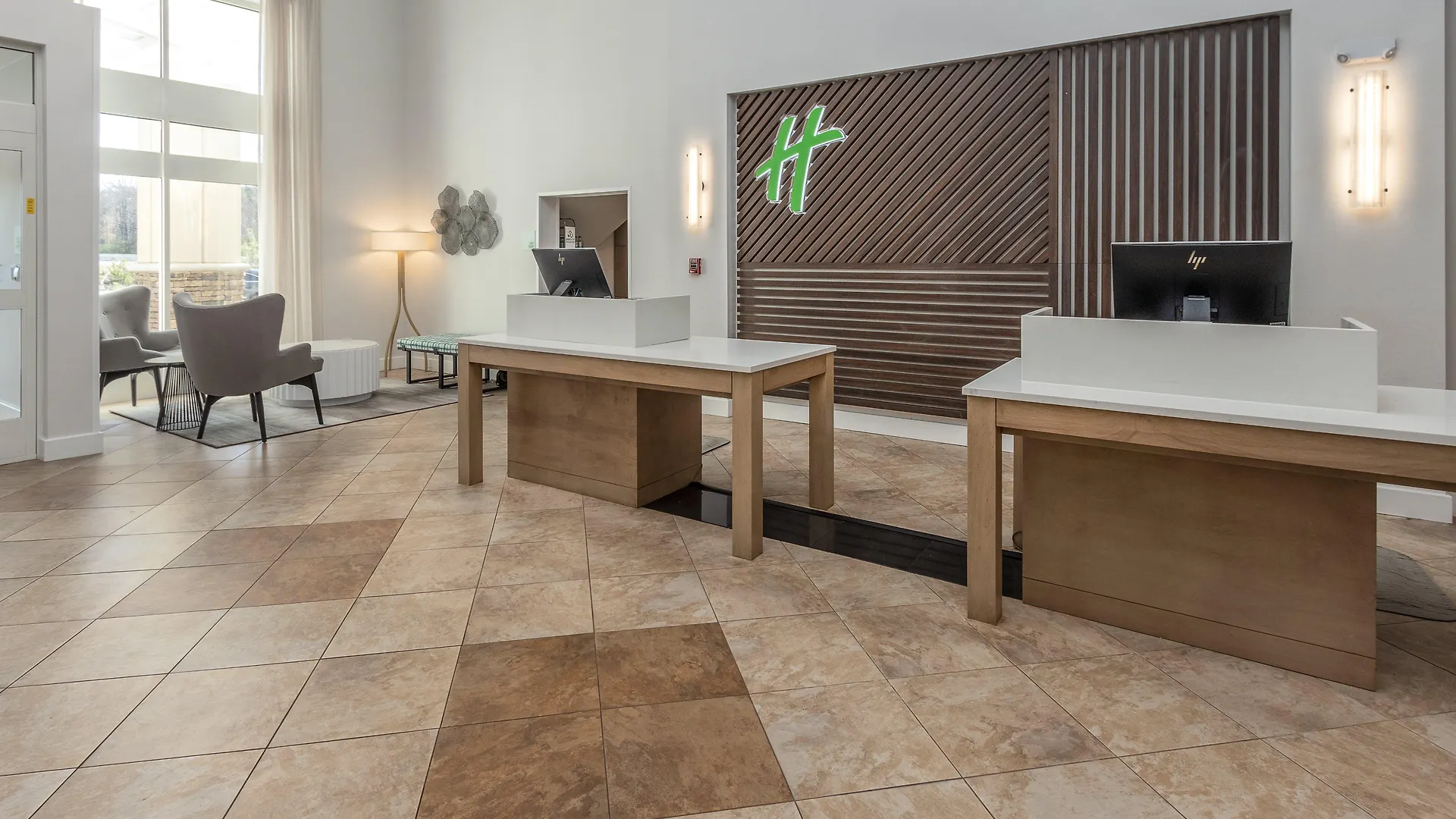 Holiday Inn Hotel & Suites Memphis-Wolfchase Galleria By Ihg États-Unis
