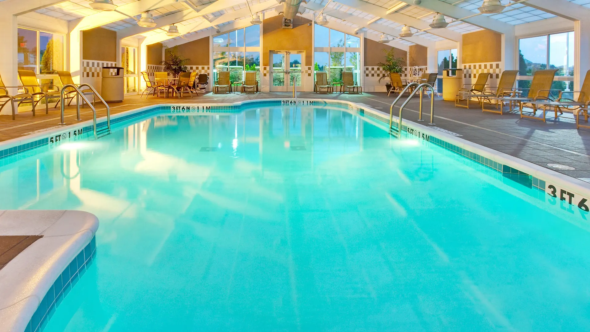 Holiday Inn Hotel & Suites Memphis-Wolfchase Galleria By Ihg