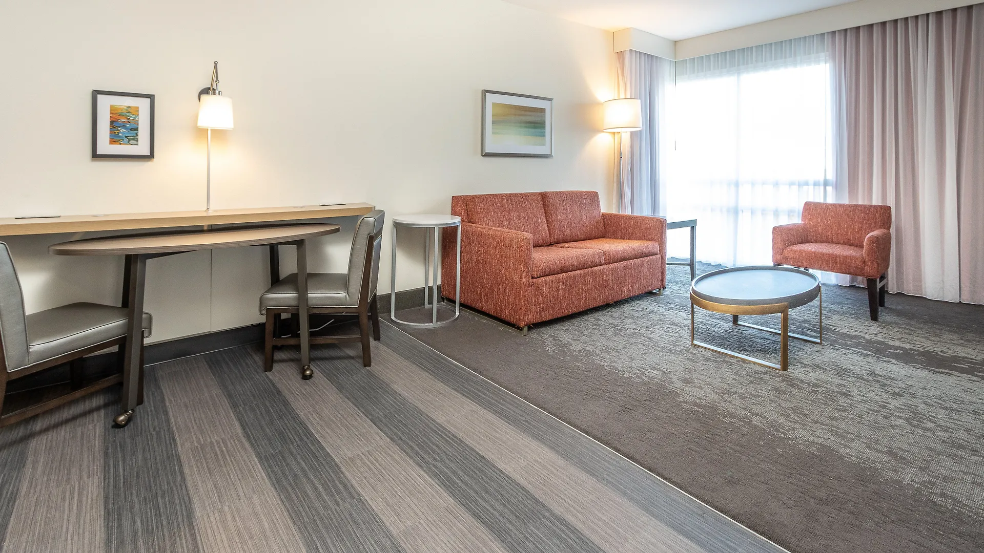 Holiday Inn Hotel & Suites Memphis-Wolfchase Galleria By Ihg