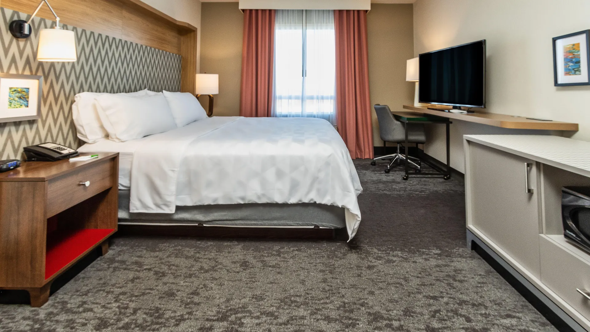 Holiday Inn Hotel & Suites Memphis-Wolfchase Galleria By Ihg 3*, Memphis États-Unis