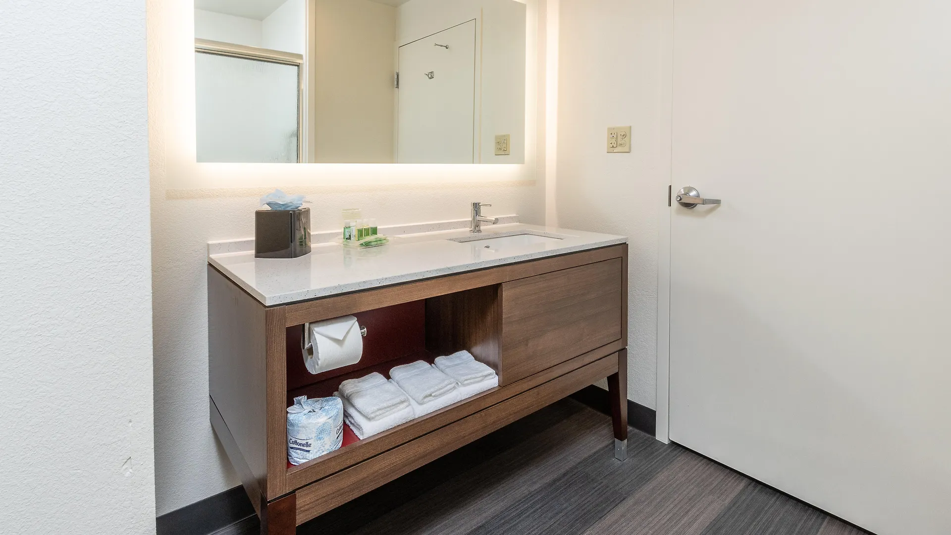 Holiday Inn Hotel & Suites Memphis-Wolfchase Galleria By Ihg États-Unis