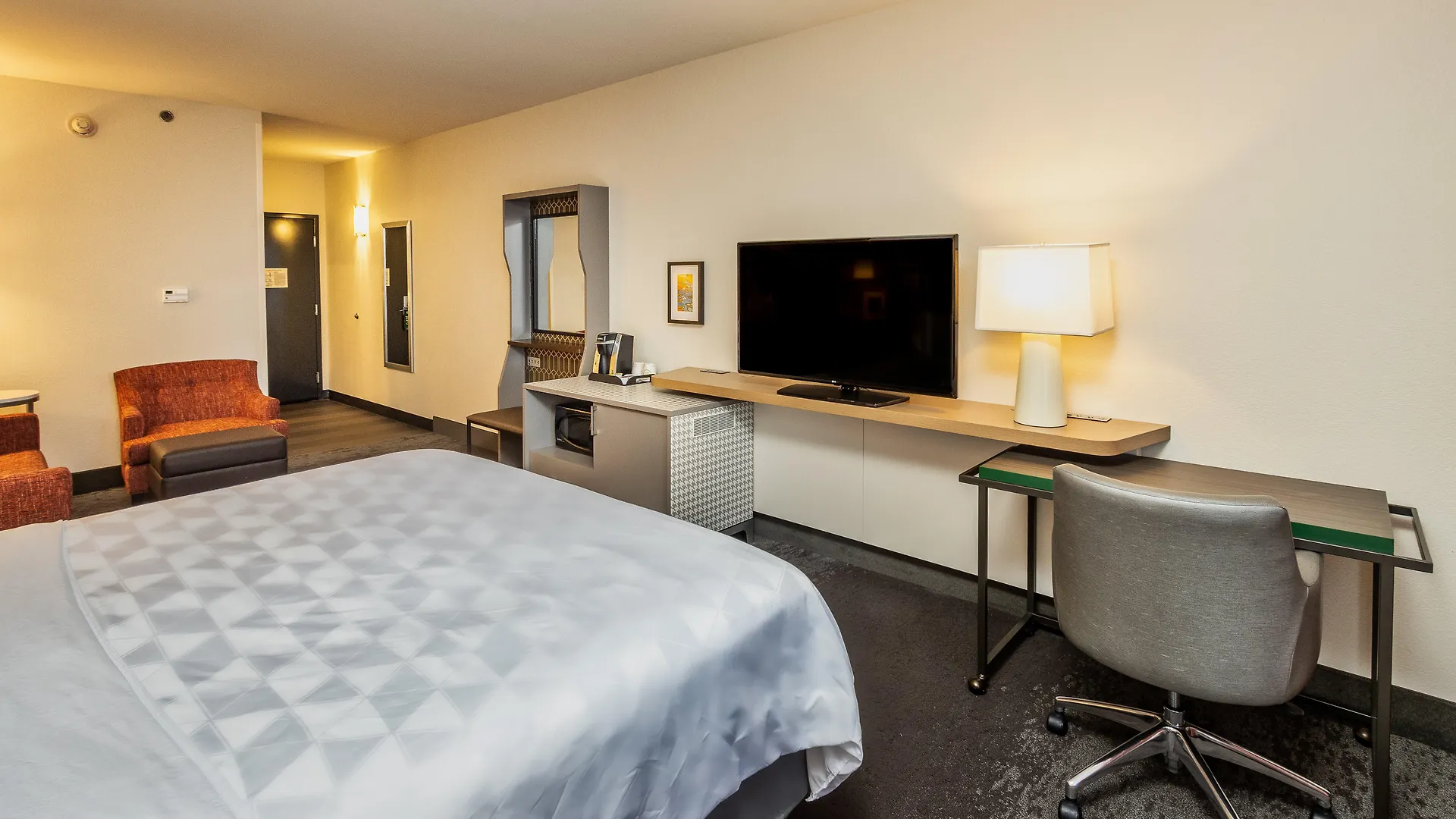 Holiday Inn Hotel & Suites Memphis-Wolfchase Galleria By Ihg 3*, Memphis États-Unis