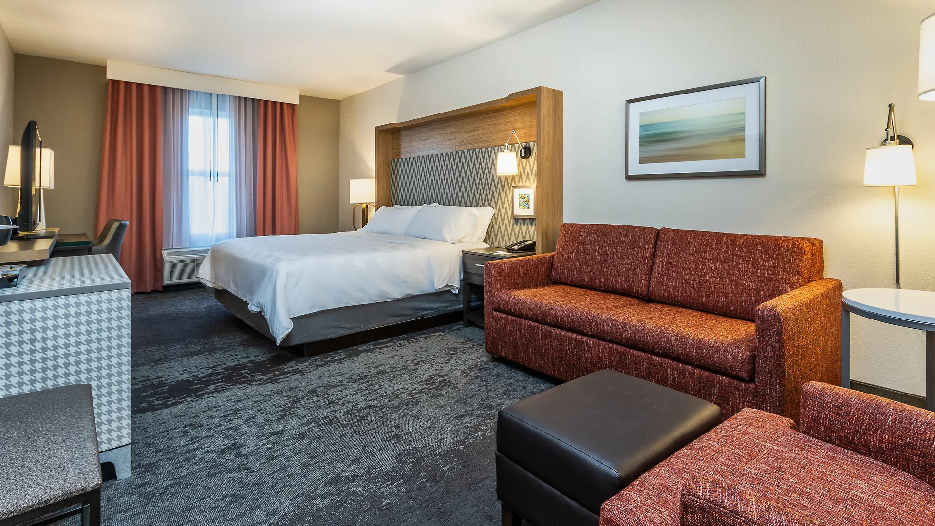 ***  Holiday Inn Hotel & Suites Memphis-Wolfchase Galleria By Ihg États-Unis