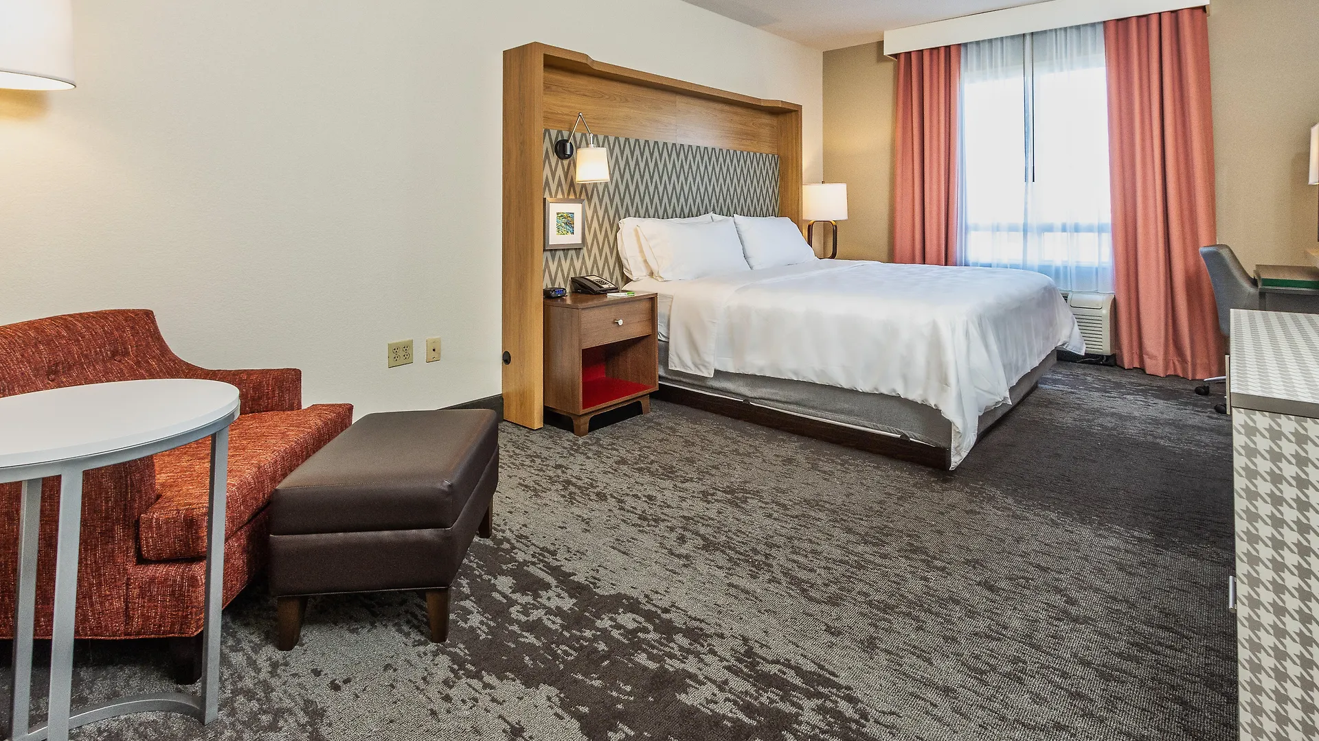 Holiday Inn Hotel & Suites Memphis-Wolfchase Galleria By Ihg États-Unis