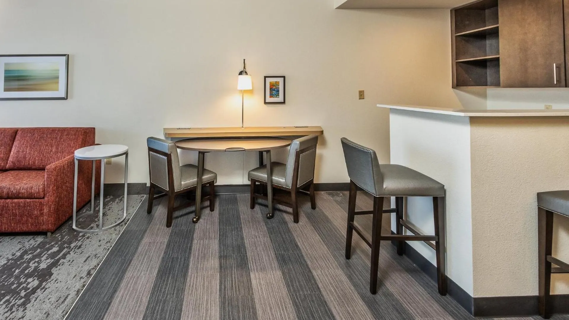 Holiday Inn Hotel & Suites Memphis-Wolfchase Galleria By Ihg  Memphis