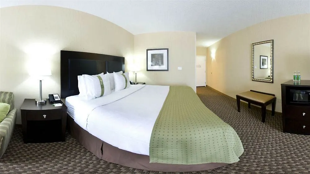 Holiday Inn Hotel & Suites Memphis-Wolfchase Galleria By Ihg  Memphis