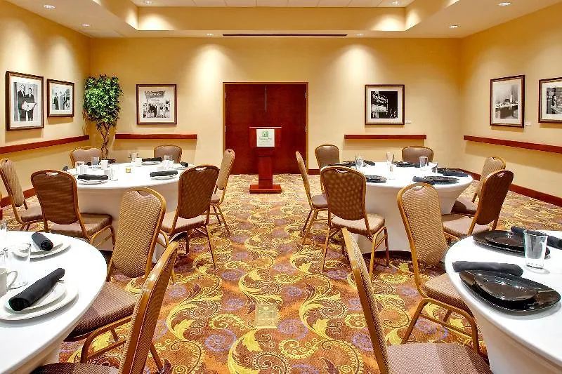 Holiday Inn Hotel & Suites Memphis-Wolfchase Galleria By Ihg 3*, Memphis États-Unis