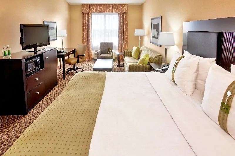 Holiday Inn Hotel & Suites Memphis-Wolfchase Galleria By Ihg 3*, Memphis États-Unis